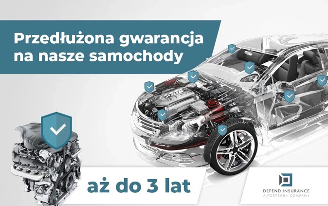 Toyota Yaris cena 49799 przebieg: 149999, rok produkcji 2020 z Zawichost małe 596